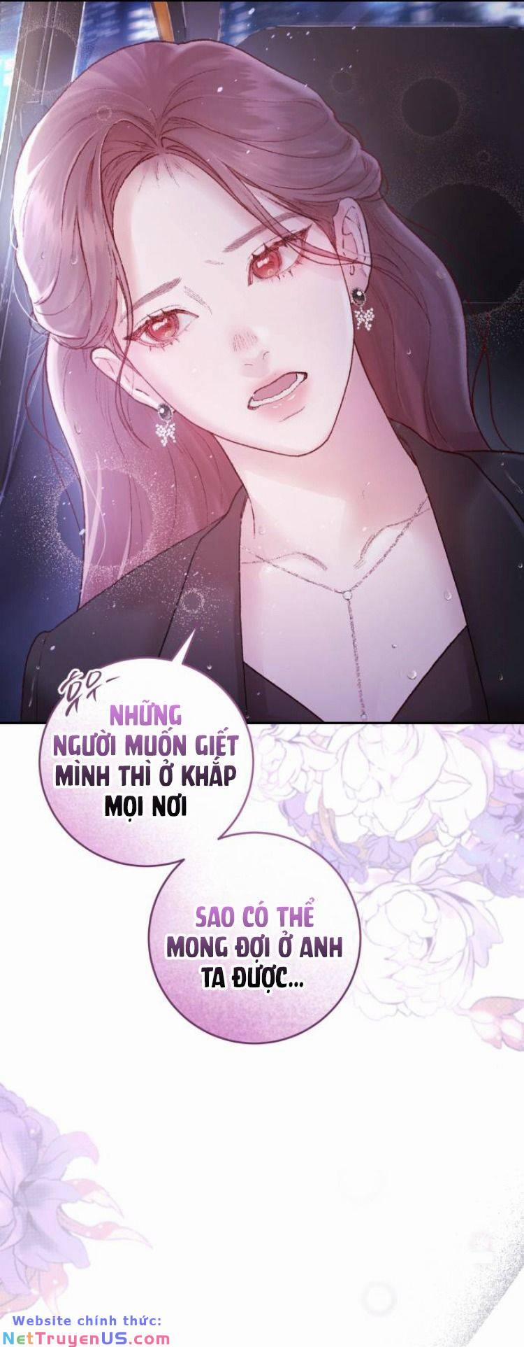 manhwax10.com - Truyện Manhwa My Demon – Ác Quỷ Của Tôi Chương 8 Trang 42