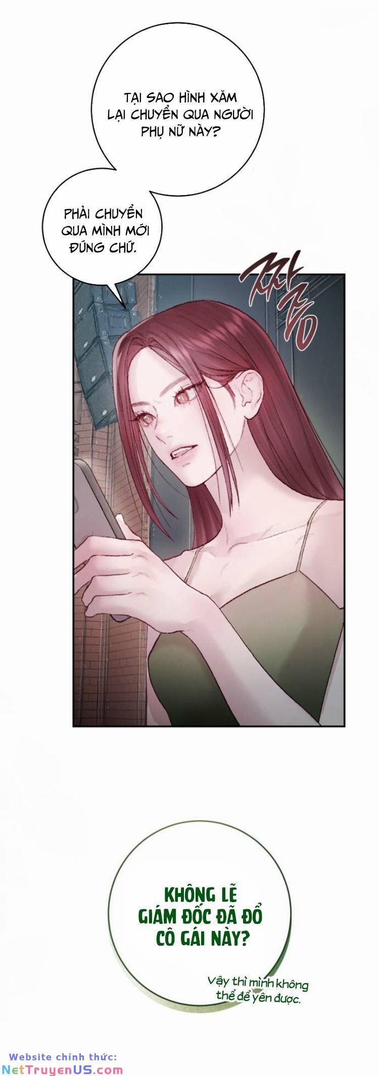 manhwax10.com - Truyện Manhwa My Demon – Ác Quỷ Của Tôi Chương 8 Trang 48