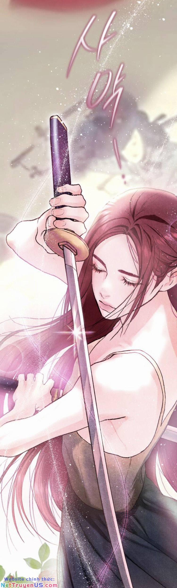 manhwax10.com - Truyện Manhwa My Demon – Ác Quỷ Của Tôi Chương 8 Trang 52