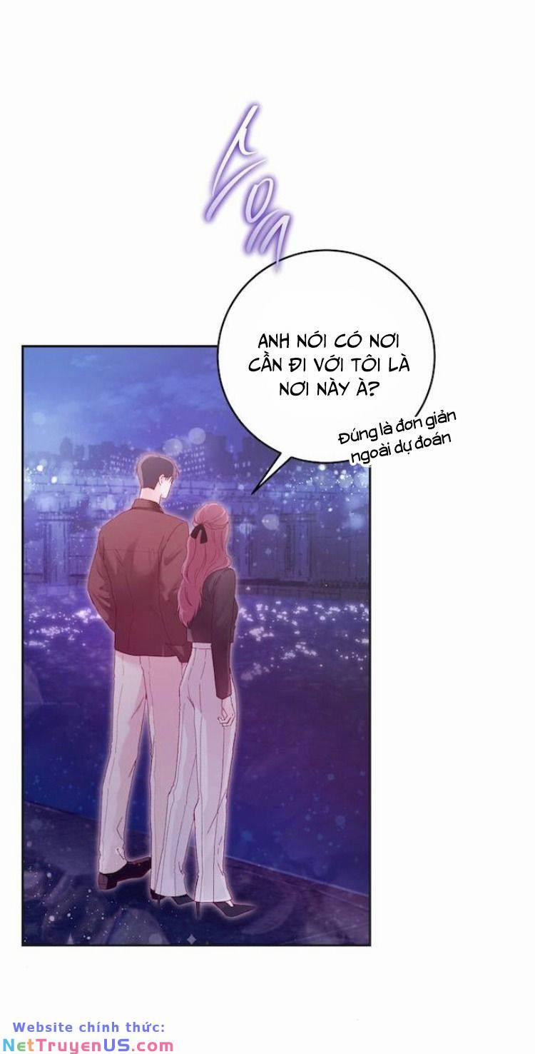 manhwax10.com - Truyện Manhwa My Demon – Ác Quỷ Của Tôi Chương 8 Trang 7