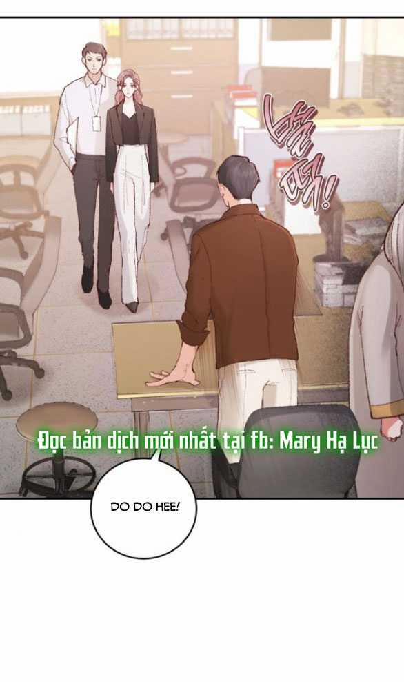 manhwax10.com - Truyện Manhwa My Demon – Ác Quỷ Của Tôi Chương 9 2 Trang 15