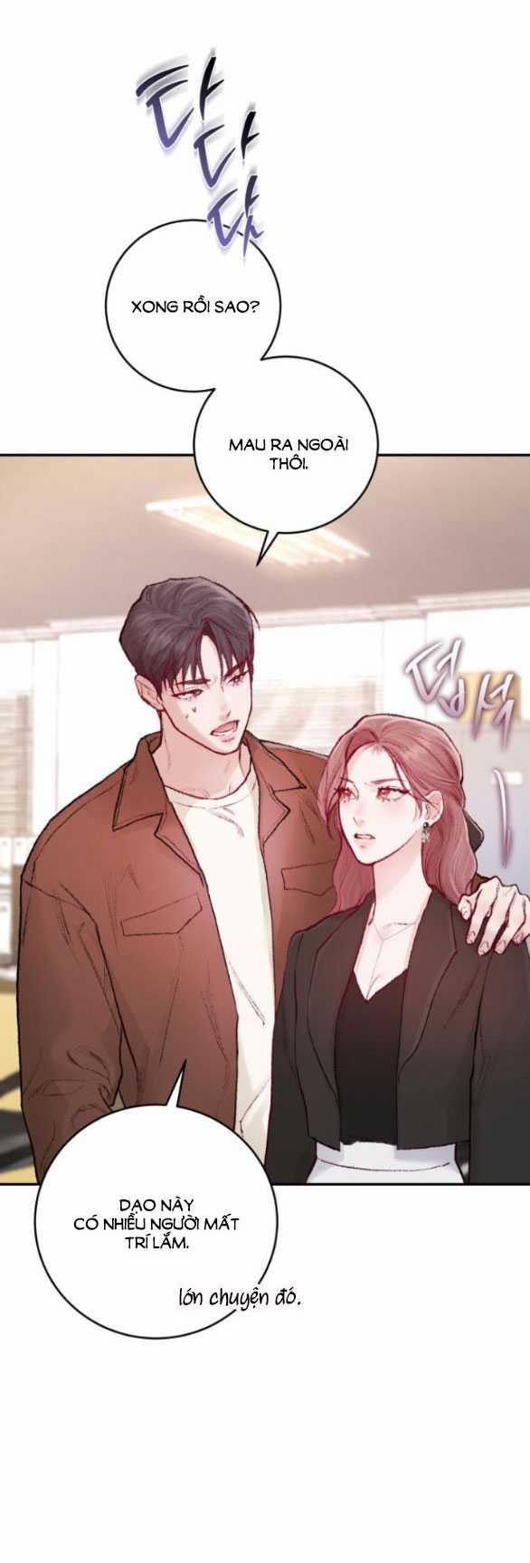 manhwax10.com - Truyện Manhwa My Demon – Ác Quỷ Của Tôi Chương 9 2 Trang 16