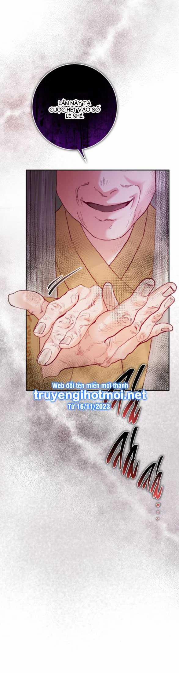 manhwax10.com - Truyện Manhwa My Demon – Ác Quỷ Của Tôi Chương 9 2 Trang 21