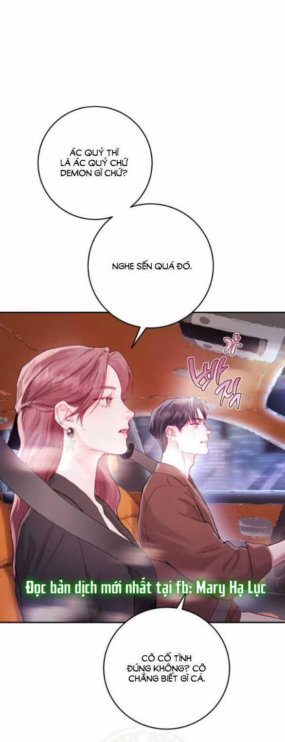 manhwax10.com - Truyện Manhwa My Demon – Ác Quỷ Của Tôi Chương 9 2 Trang 24