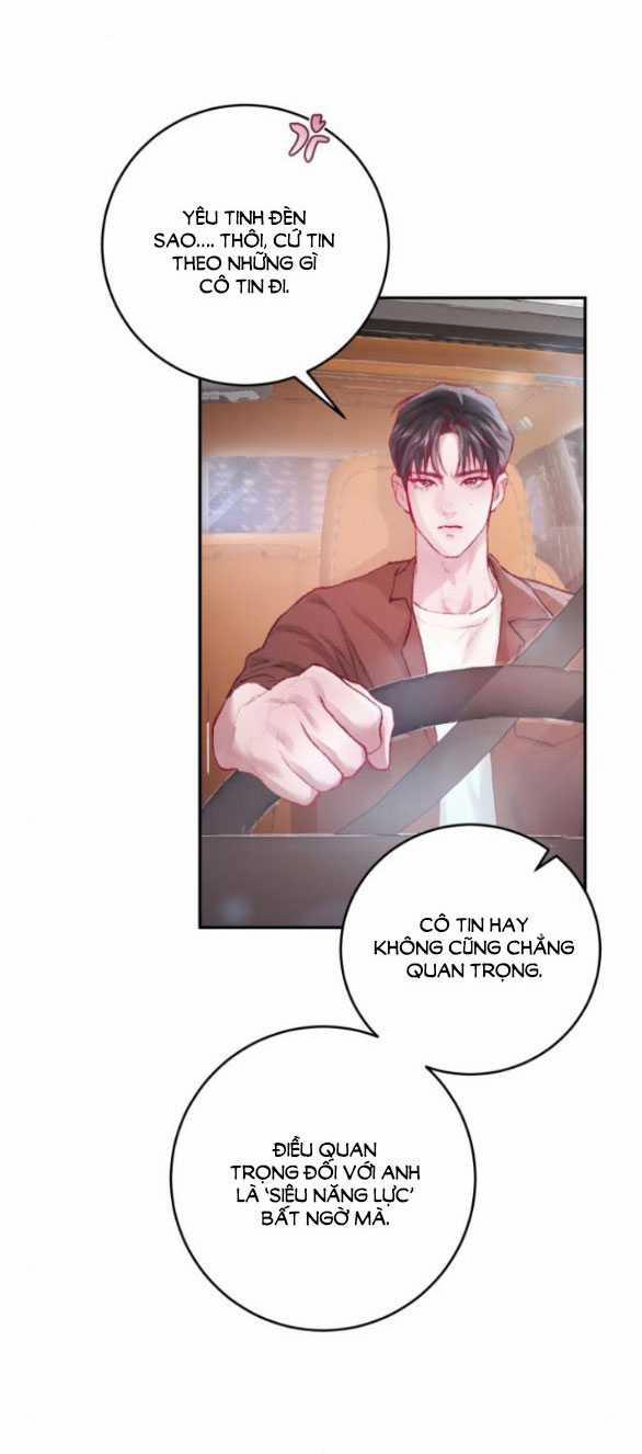 manhwax10.com - Truyện Manhwa My Demon – Ác Quỷ Của Tôi Chương 9 2 Trang 28