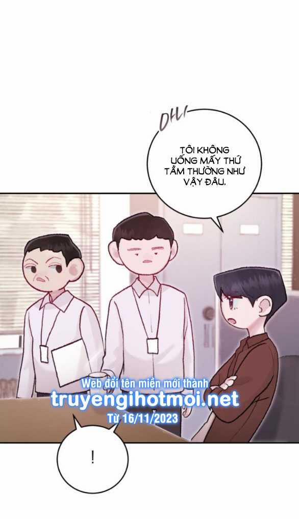 manhwax10.com - Truyện Manhwa My Demon – Ác Quỷ Của Tôi Chương 9 2 Trang 5