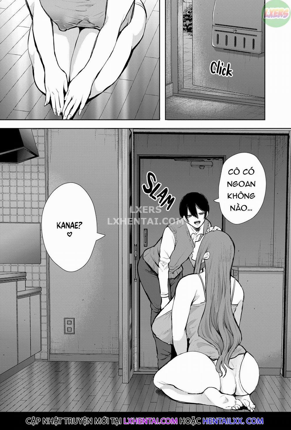 manhwax10.com - Truyện Manhwa My Ex-Lover's Kid Is My Son's Friend Chương 3 0 END Trang 59