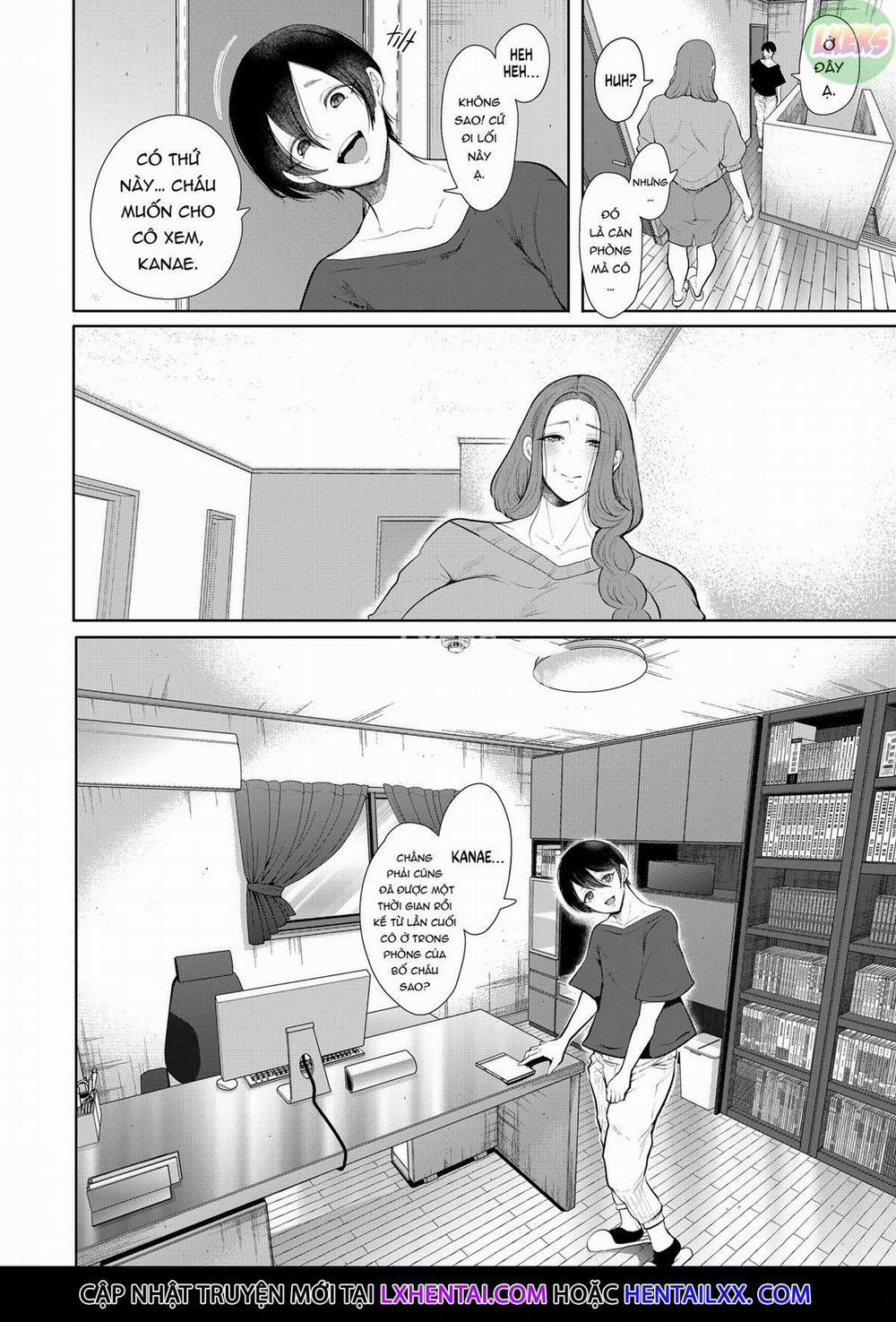 manhwax10.com - Truyện Manhwa My Ex-Lover's Kid Is My Son's Friend Chương 3 0 END Trang 10