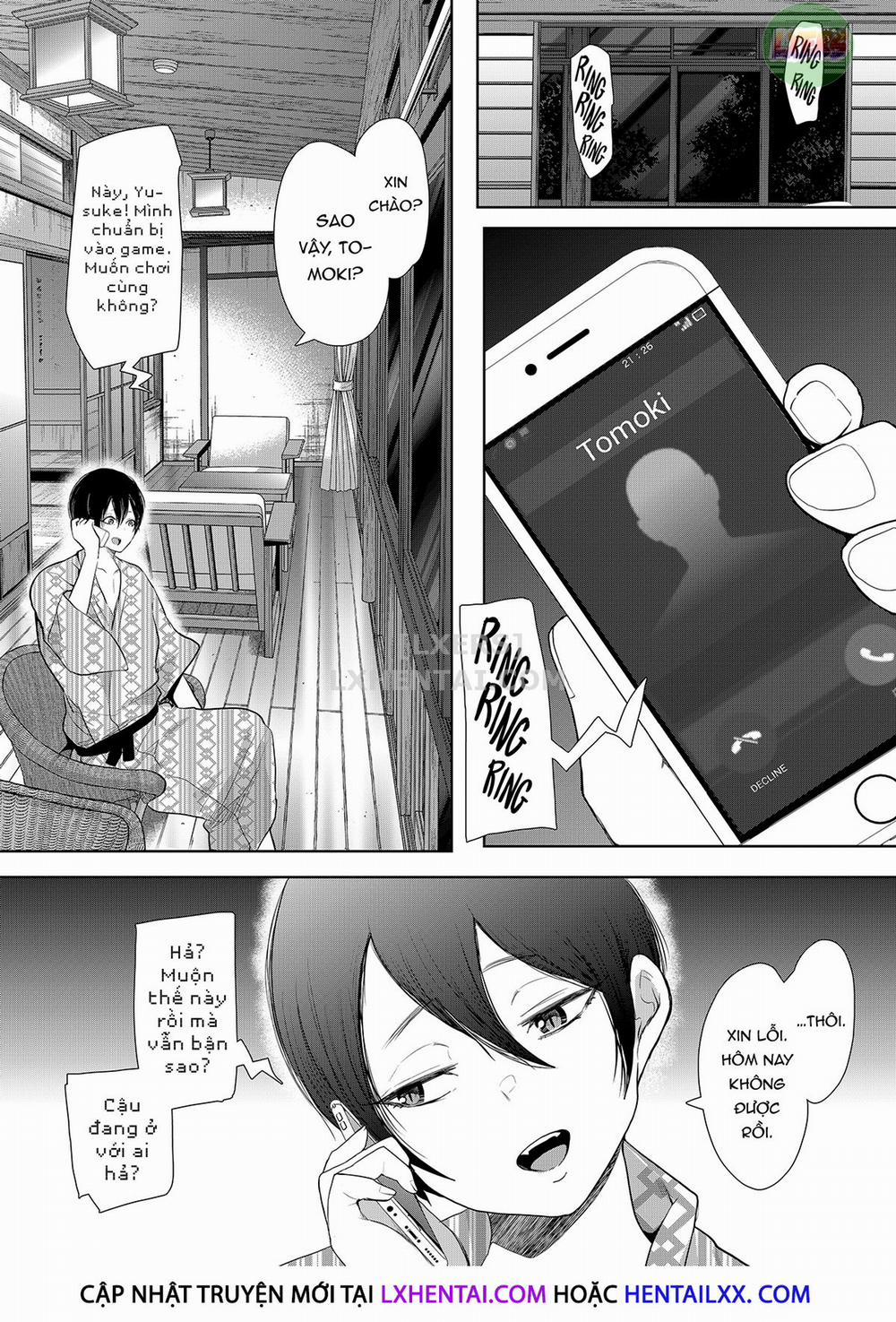 manhwax10.com - Truyện Manhwa My Ex-Lovers Kid Is My Sons Friend Chương 2 Trang 41