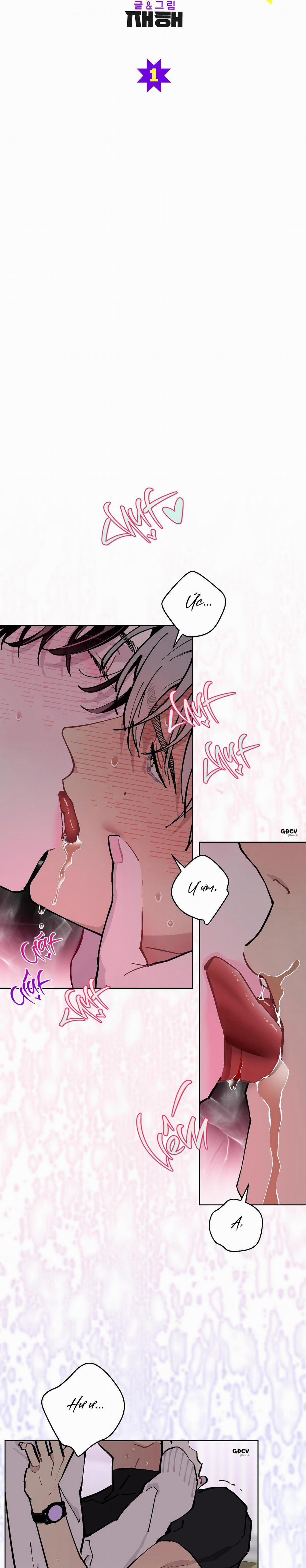 manhwax10.com - Truyện Manhwa MY HALF ESPER Chương 1 Trang 7