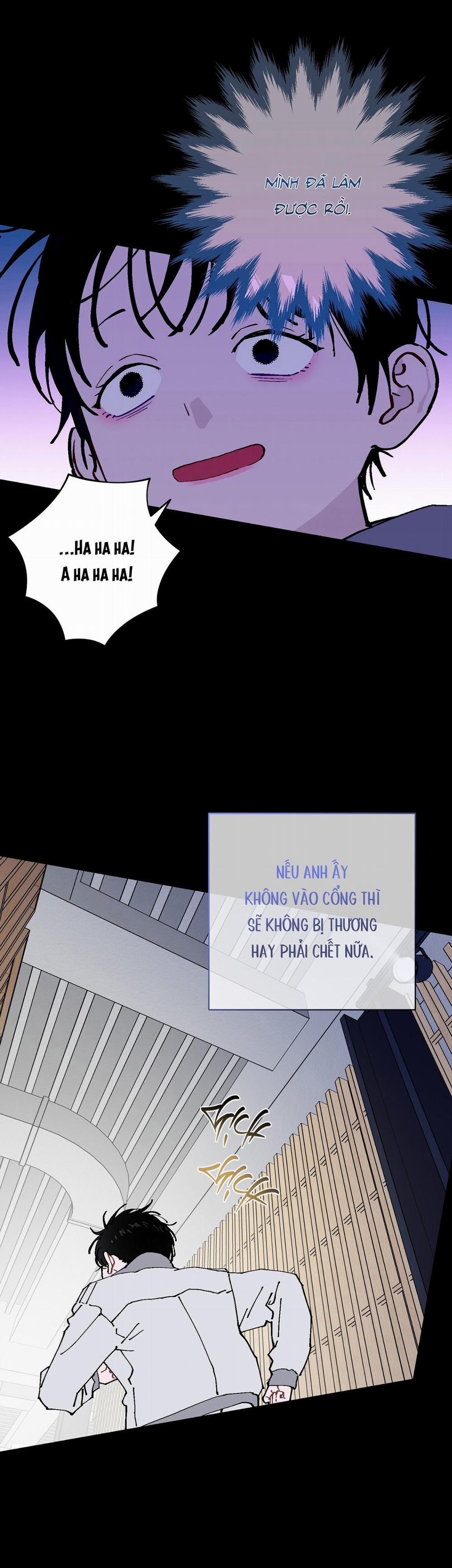 manhwax10.com - Truyện Manhwa My Half Esper Chương 10 Trang 36