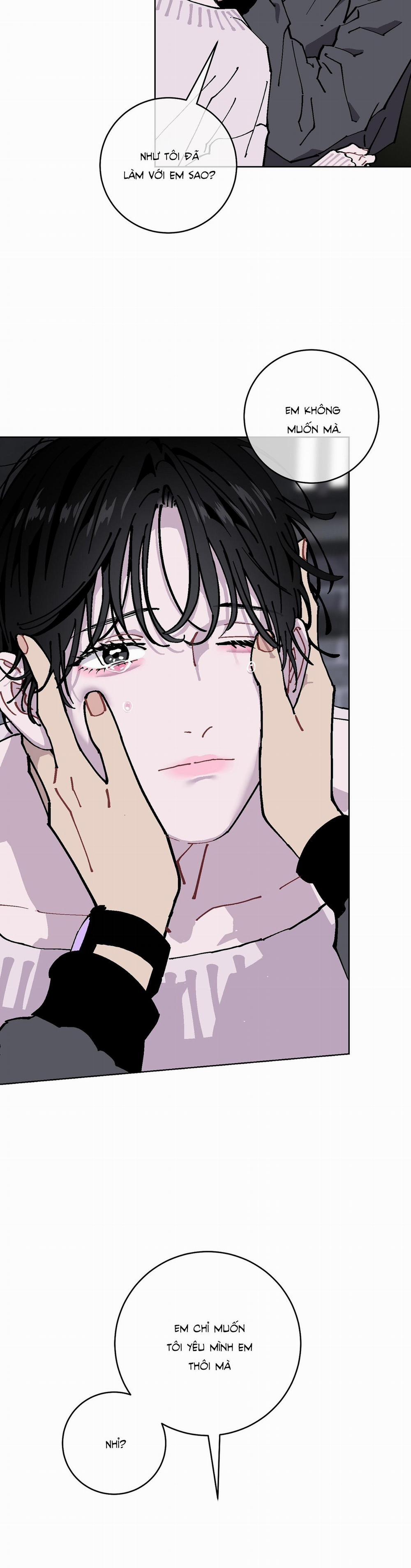 manhwax10.com - Truyện Manhwa My Half Esper Chương 11 Trang 11