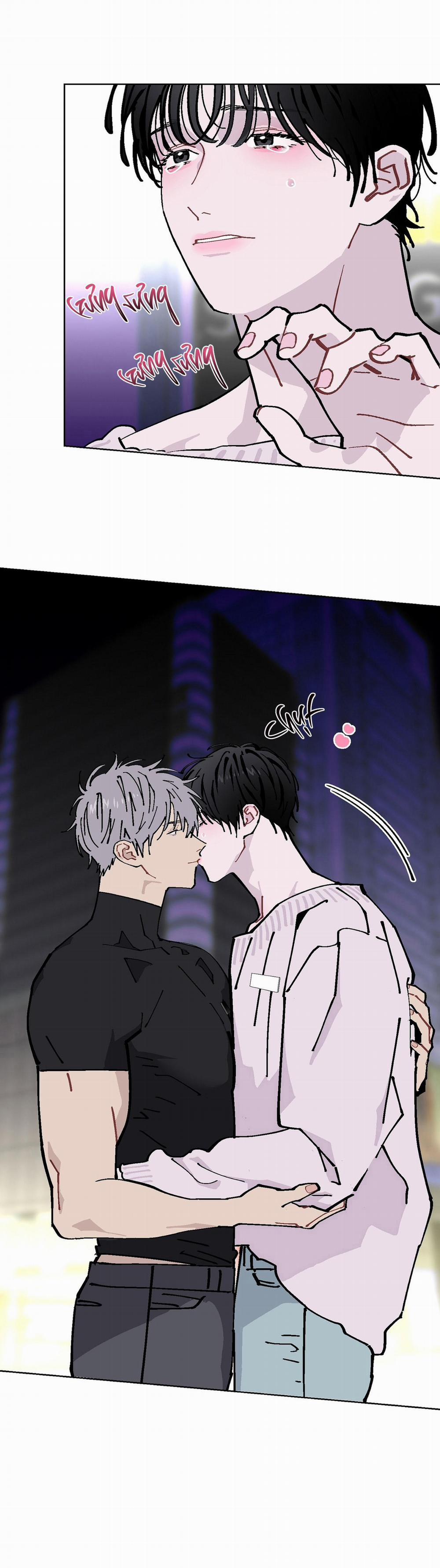 manhwax10.com - Truyện Manhwa My Half Esper Chương 11 Trang 17