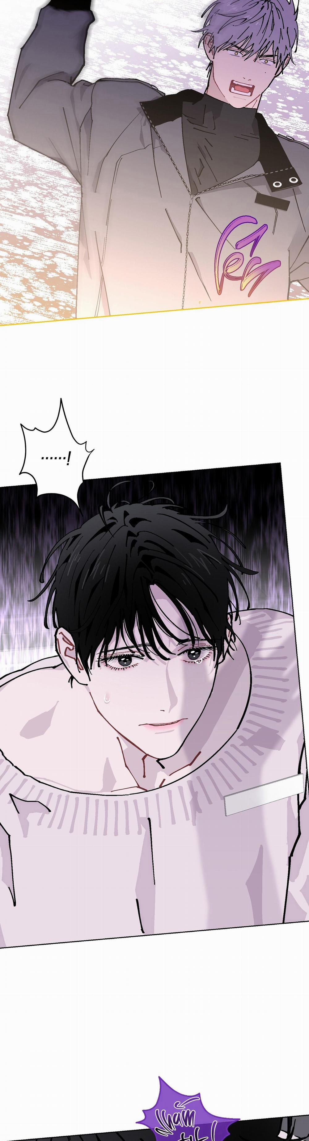 manhwax10.com - Truyện Manhwa My Half Esper Chương 11 Trang 7