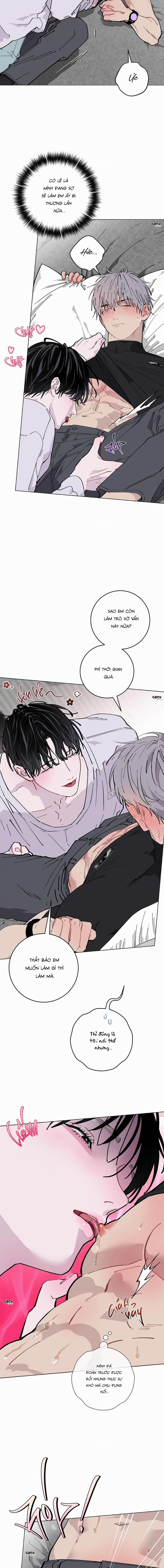 manhwax10.com - Truyện Manhwa MY HALF ESPER Chương 3 Trang 29