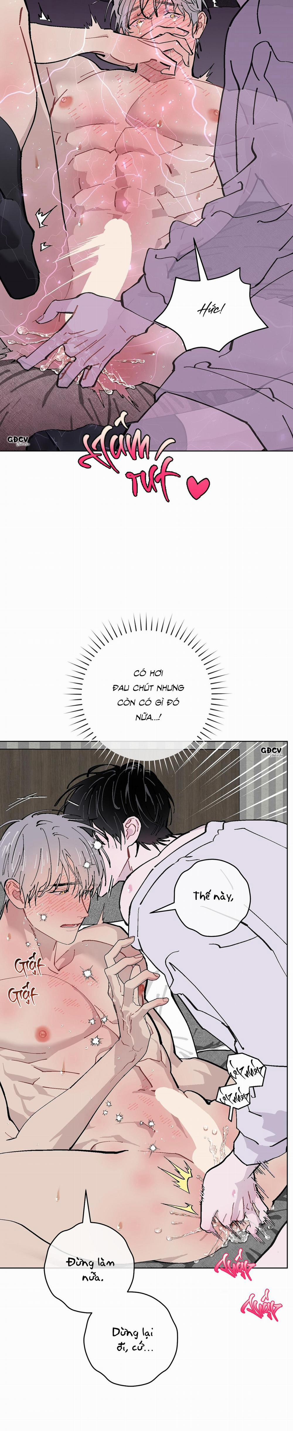 manhwax10.com - Truyện Manhwa MY HALF ESPER Chương 4 0 Trang 15