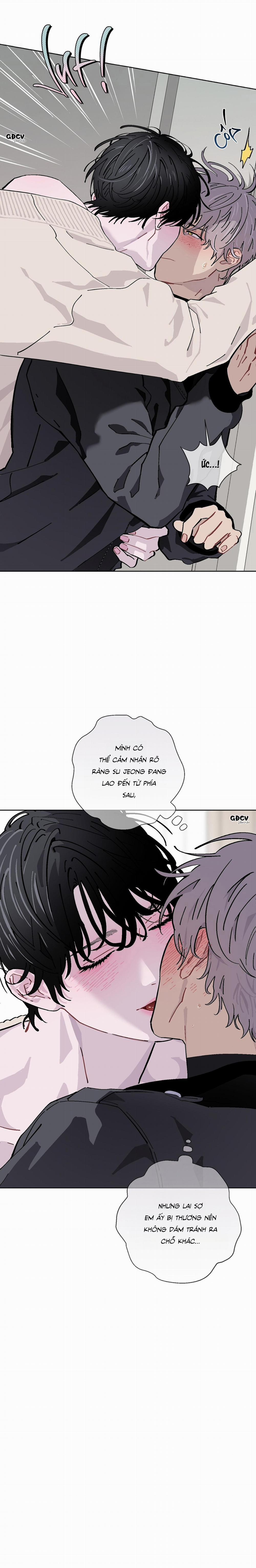 manhwax10.com - Truyện Manhwa My Half Esper Chương 6 Trang 36