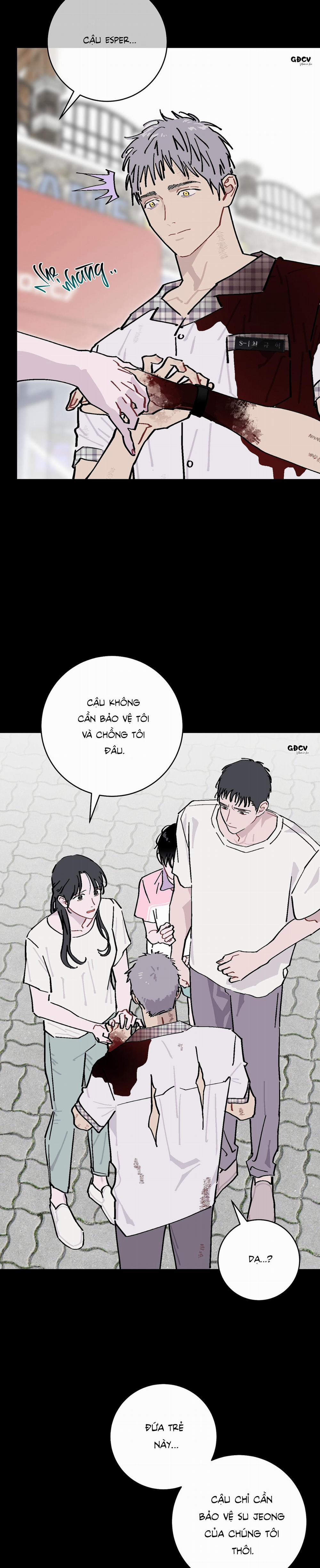 manhwax10.com - Truyện Manhwa My Half Esper Chương 7 Trang 26