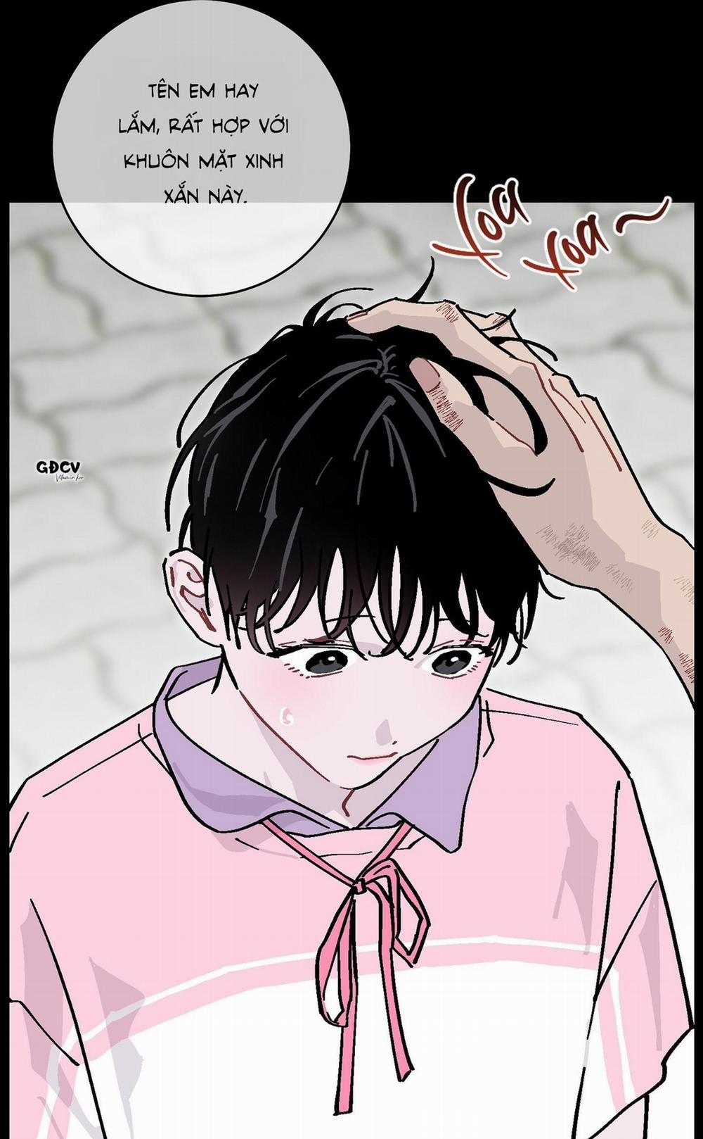 manhwax10.com - Truyện Manhwa My Half Esper Chương 7 Trang 29