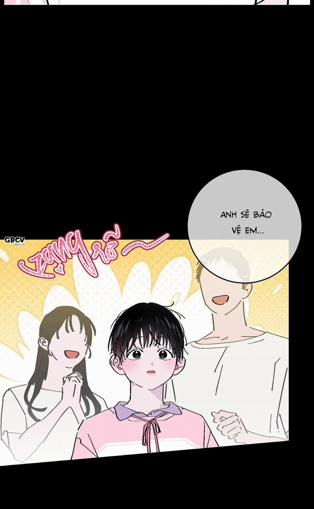 manhwax10.com - Truyện Manhwa My Half Esper Chương 7 Trang 30