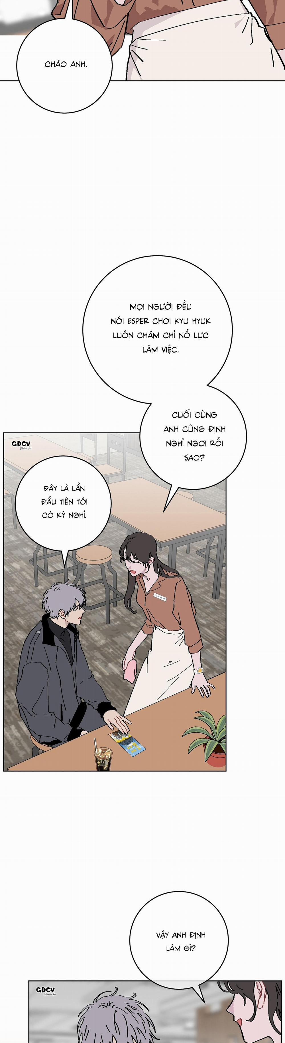 manhwax10.com - Truyện Manhwa My Half Esper Chương 8 Trang 26