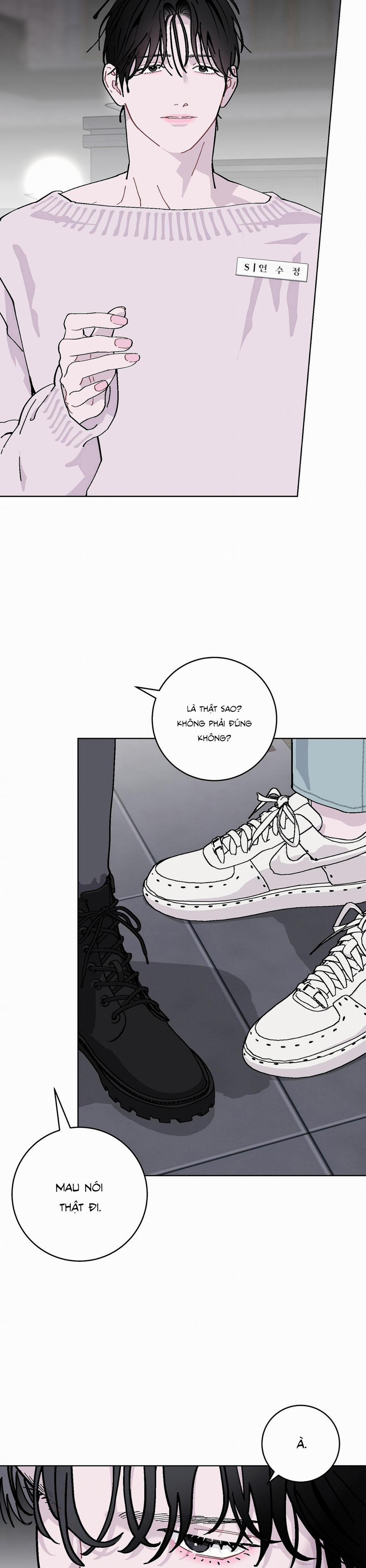 manhwax10.com - Truyện Manhwa MY HALF ESPER Chương 9 Trang 18