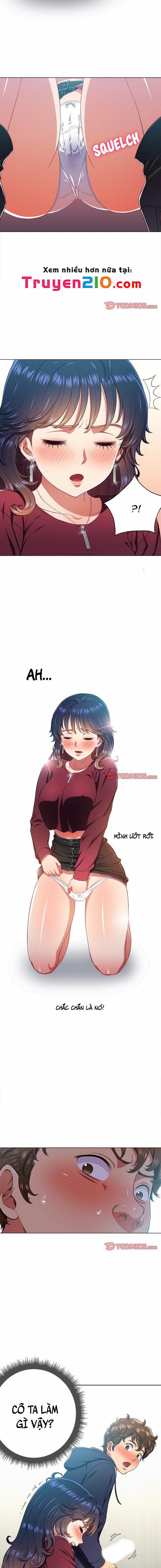 manhwax10.com - Truyện Manhwa My High School Bully Chương 10 Trang 11