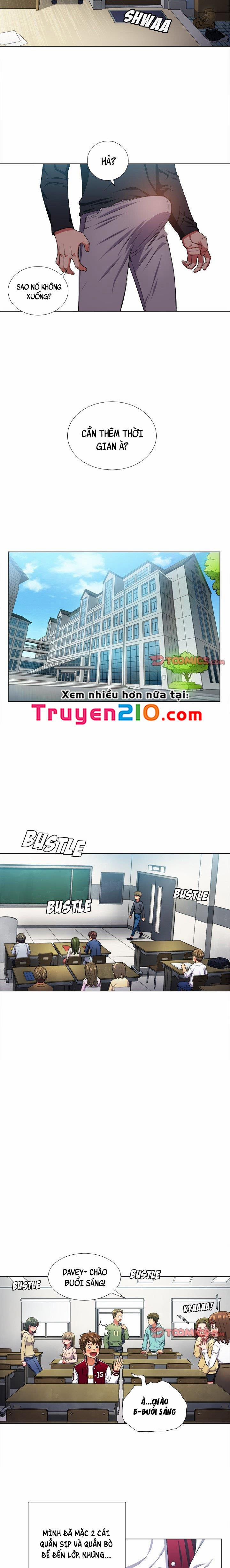 manhwax10.com - Truyện Manhwa My High School Bully Chương 12 Trang 7