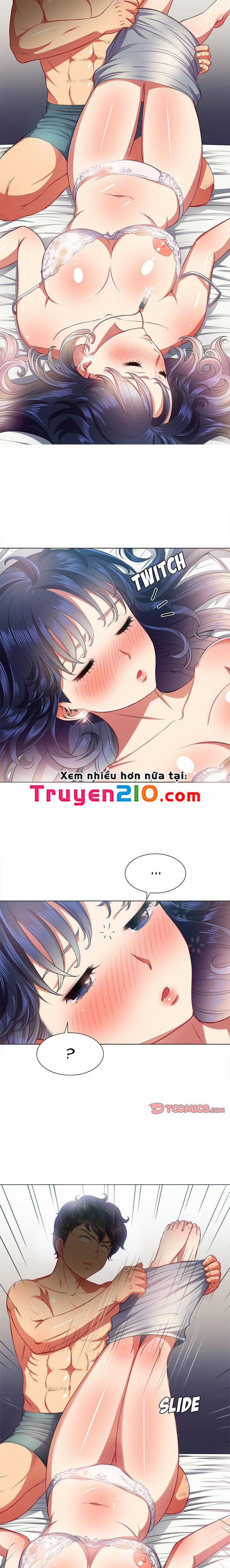 manhwax10.com - Truyện Manhwa My High School Bully Chương 17 Trang 2