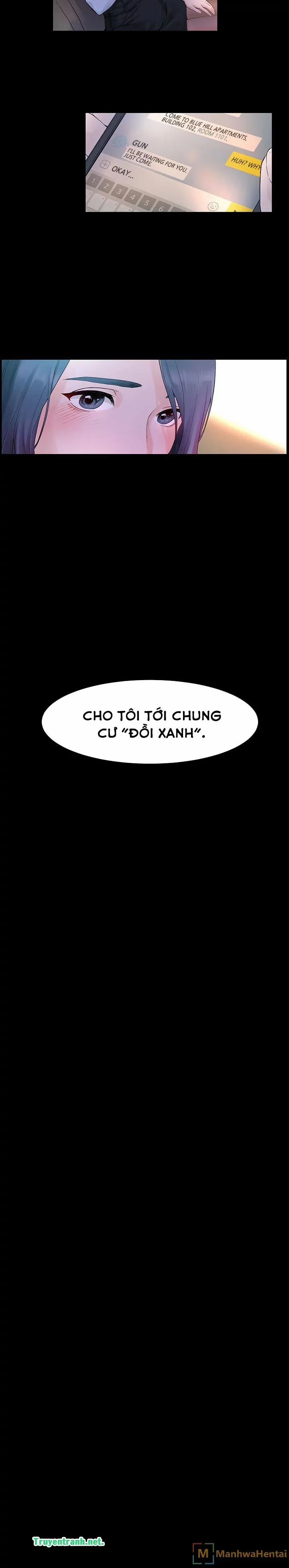 manhwax10.com - Truyện Manhwa My Kingdom (Silent War) Chương 1 Trang 11