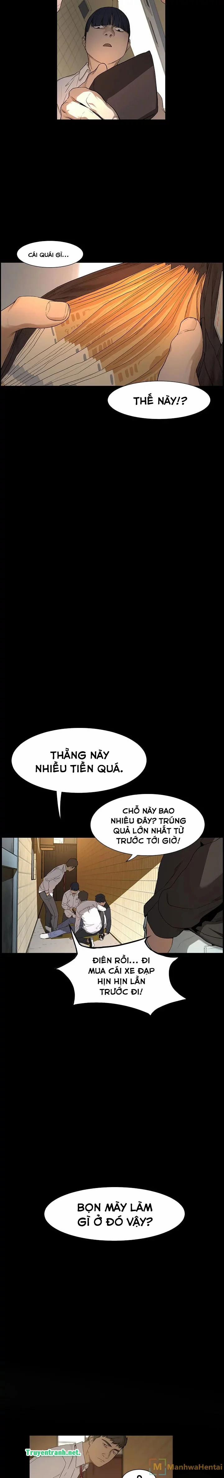 manhwax10.com - Truyện Manhwa My Kingdom (Silent War) Chương 1 Trang 14