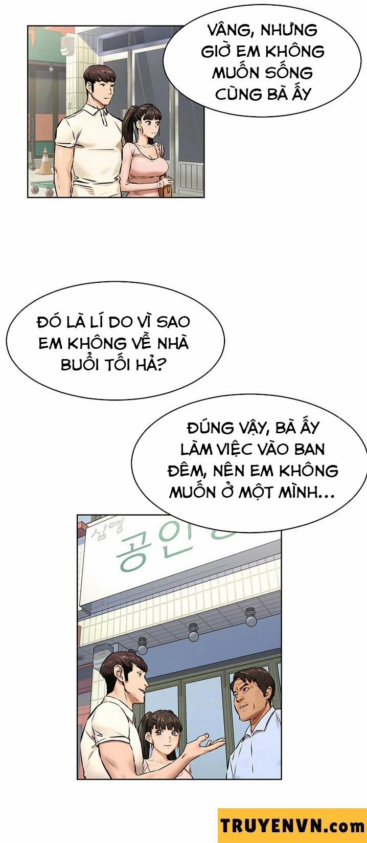 manhwax10.com - Truyện Manhwa My Kingdom (Silent War) Chương 194 Trang 23