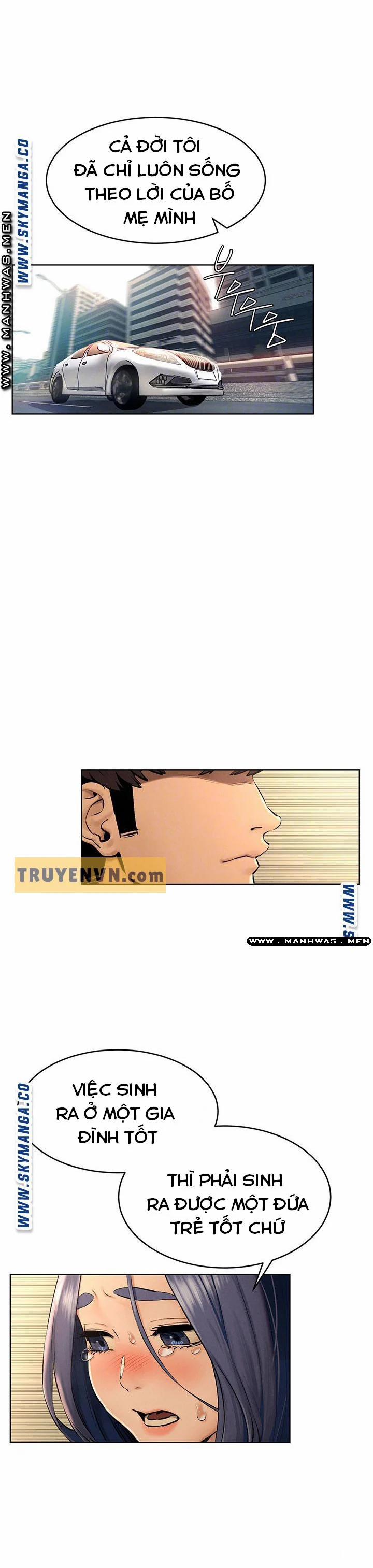 manhwax10.com - Truyện Manhwa My Kingdom (Silent War) Chương 199 Trang 4