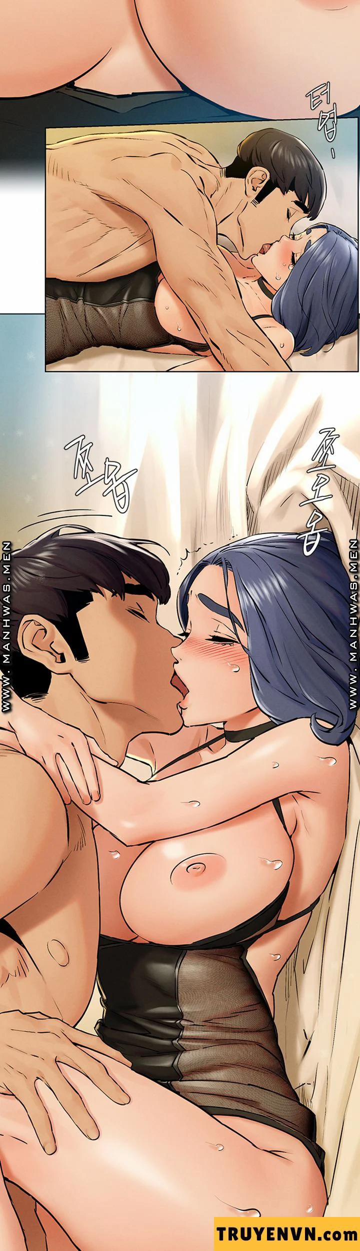 manhwax10.com - Truyện Manhwa My Kingdom (Silent War) Chương 201 Trang 44