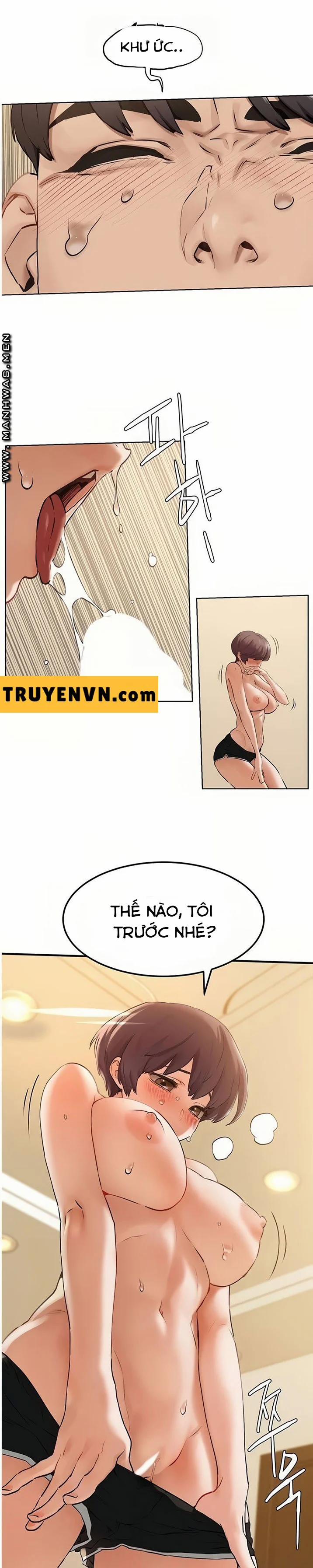 manhwax10.com - Truyện Manhwa My Kingdom (Silent War) Chương 204 Trang 12