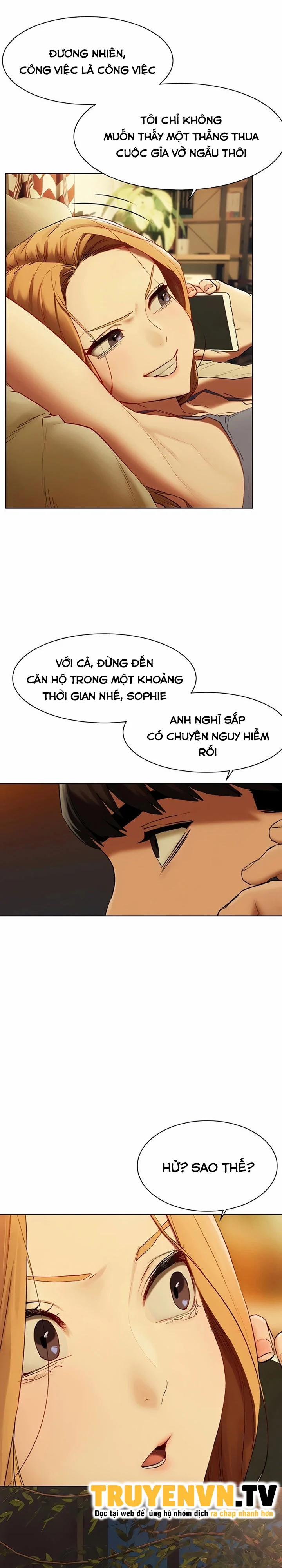 manhwax10.com - Truyện Manhwa My Kingdom (Silent War) Chương 217 Trang 18