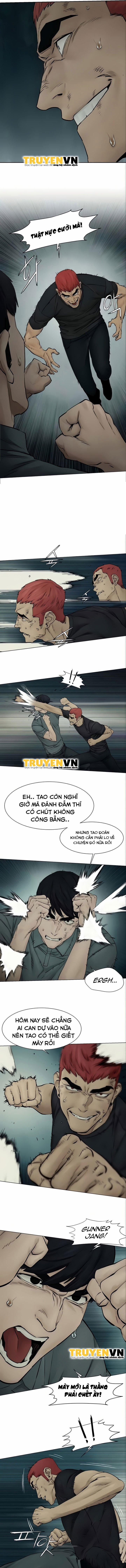 manhwax10.com - Truyện Manhwa My Kingdom (Silent War) Chương 234 Trang 6