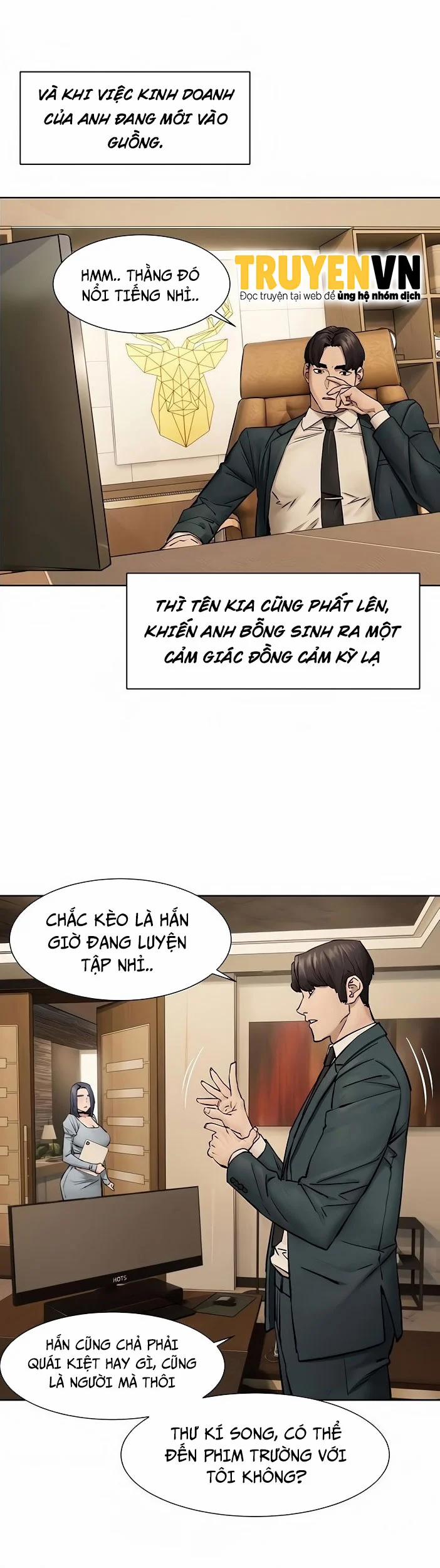 manhwax10.com - Truyện Manhwa My Kingdom (Silent War) Chương 236 Trang 13