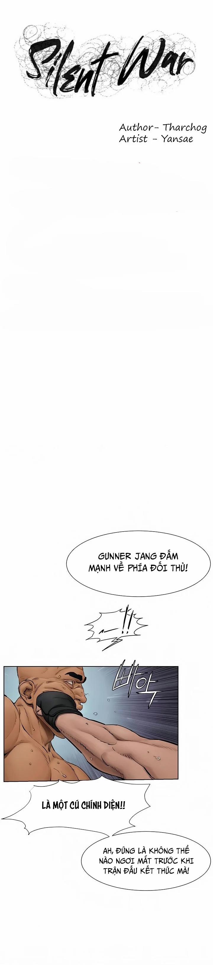 manhwax10.com - Truyện Manhwa My Kingdom (Silent War) Chương 236 Trang 3