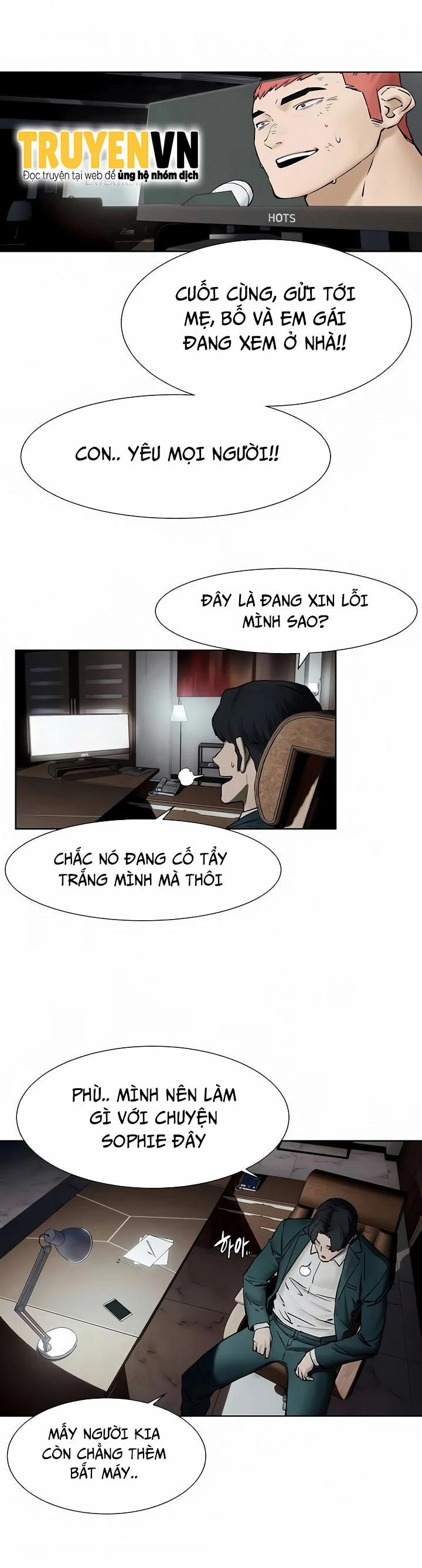 manhwax10.com - Truyện Manhwa My Kingdom (Silent War) Chương 236 Trang 28