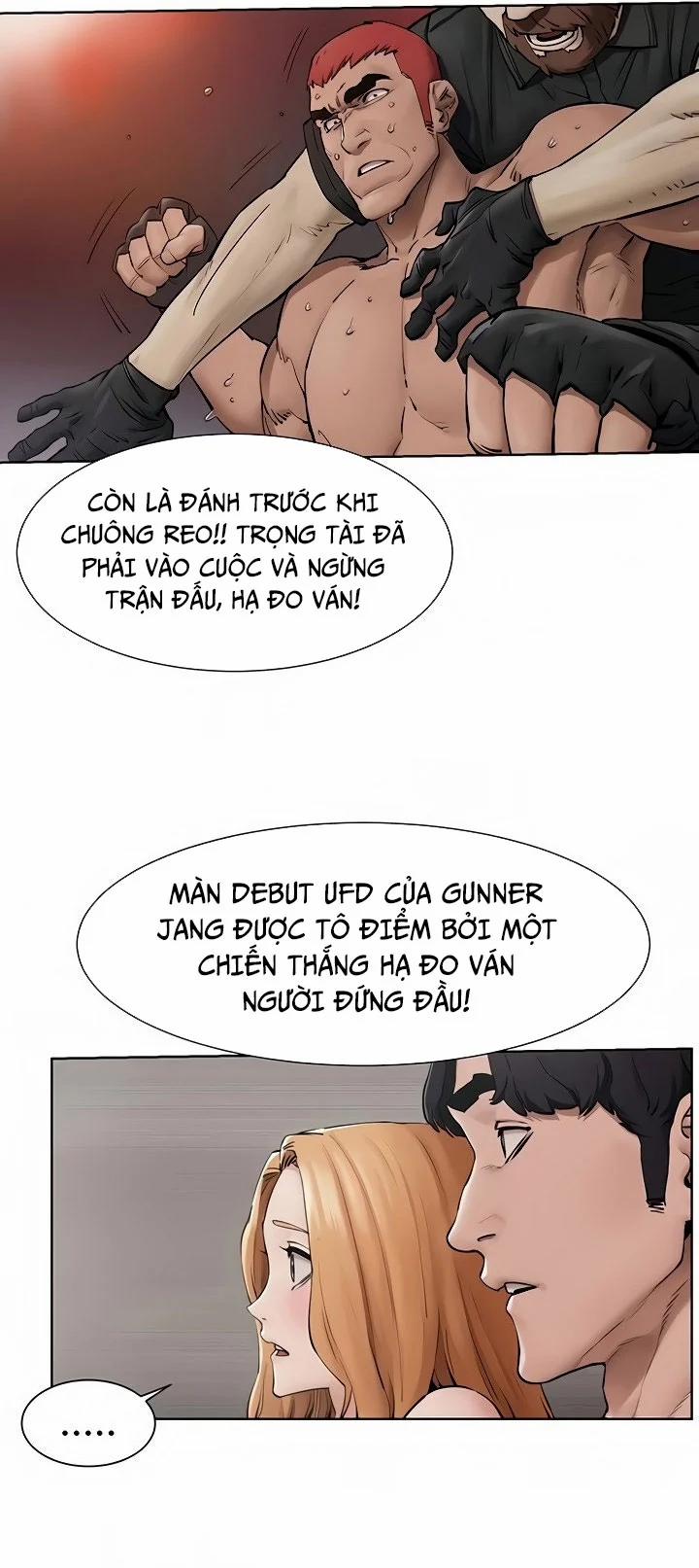 manhwax10.com - Truyện Manhwa My Kingdom (Silent War) Chương 236 Trang 4