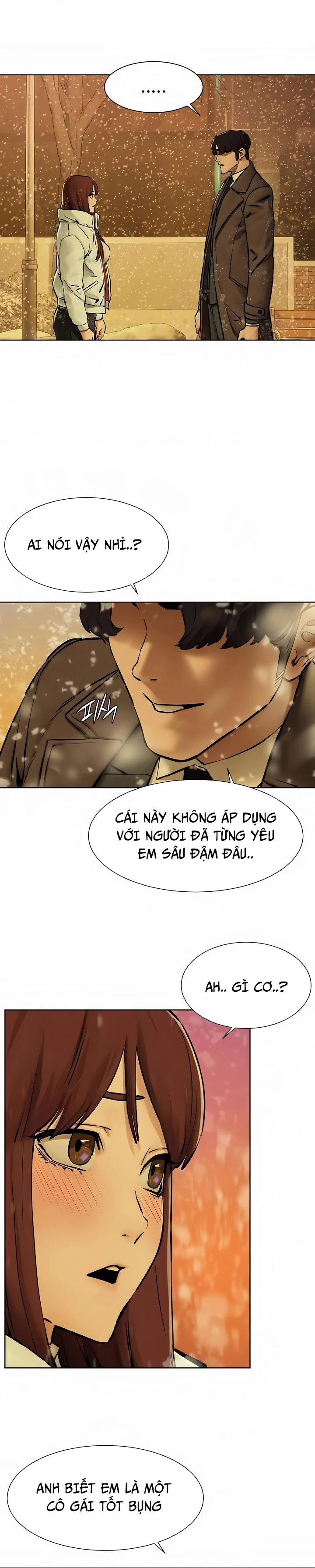 manhwax10.com - Truyện Manhwa My Kingdom (Silent War) Chương 236 Trang 38