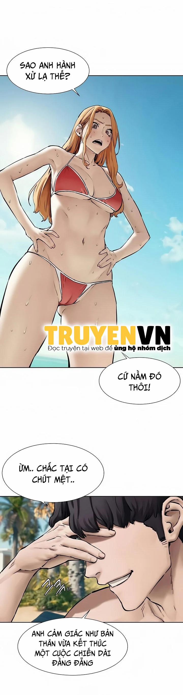 manhwax10.com - Truyện Manhwa My Kingdom (Silent War) Chương 236 Trang 52