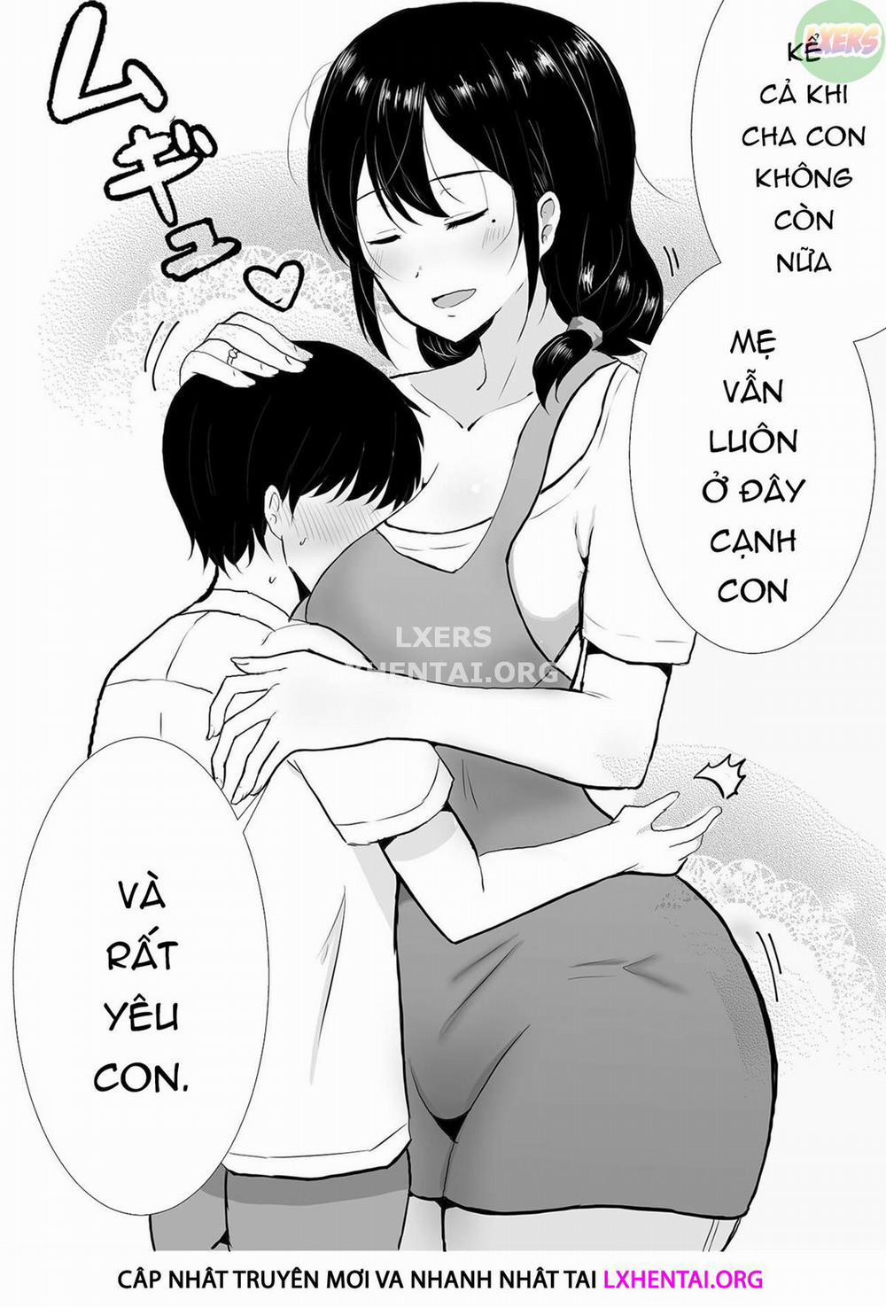 manhwax10.com - Truyện Manhwa My Mom Is My Friend's Girlfriend Chương 1 Trang 11