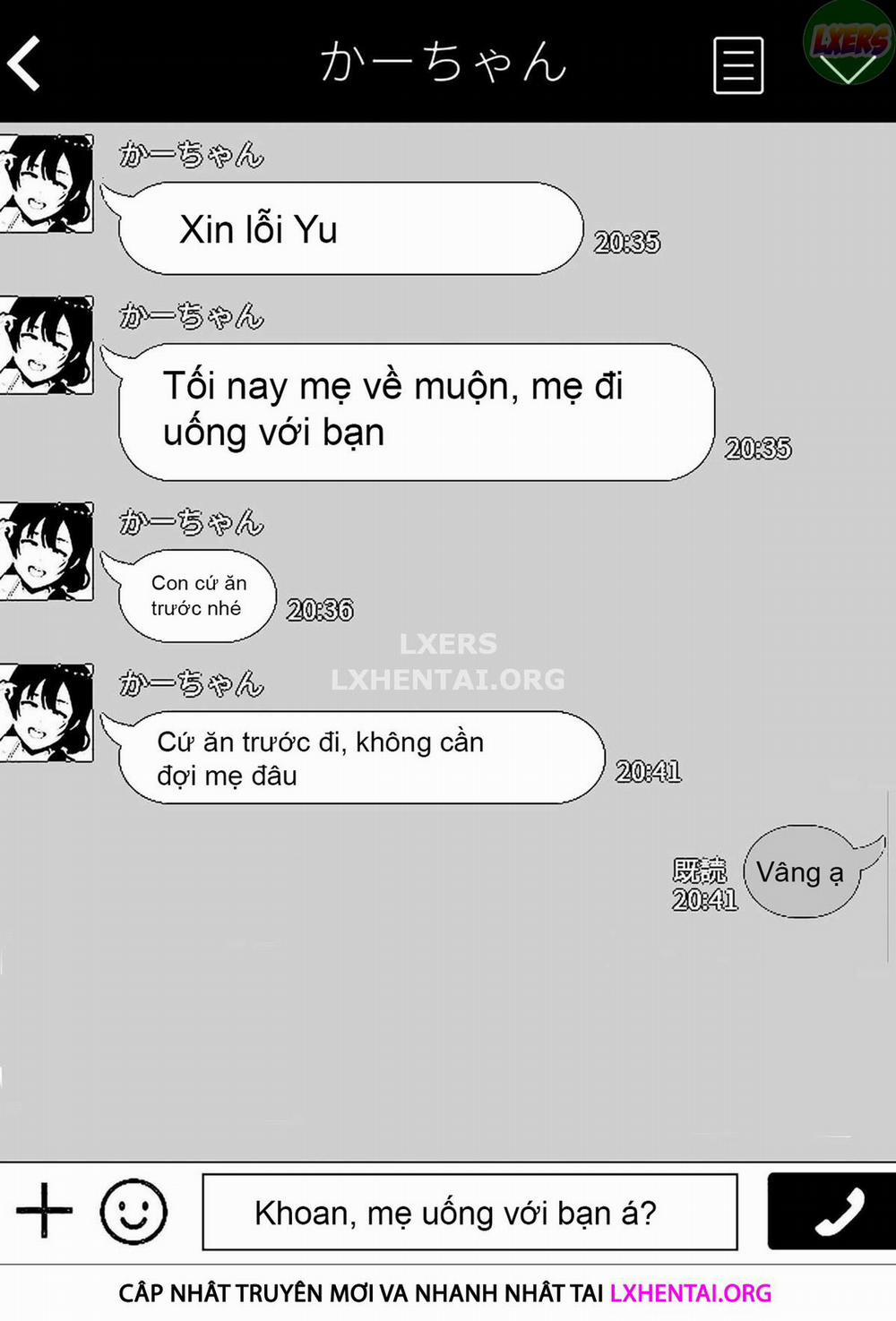 manhwax10.com - Truyện Manhwa My Mom Is My Friend's Girlfriend Chương 1 Trang 61