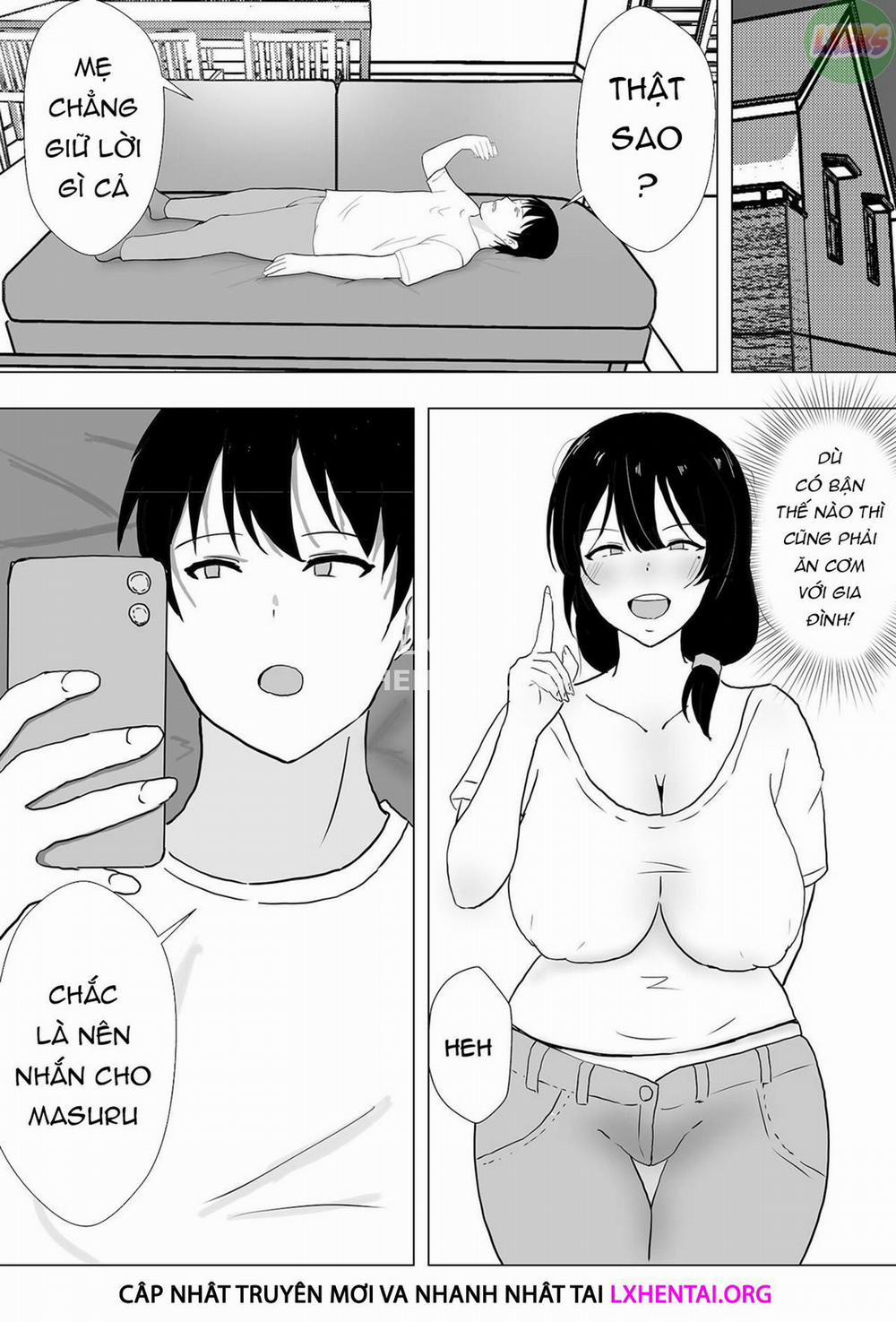 manhwax10.com - Truyện Manhwa My Mom Is My Friend's Girlfriend Chương 1 Trang 62