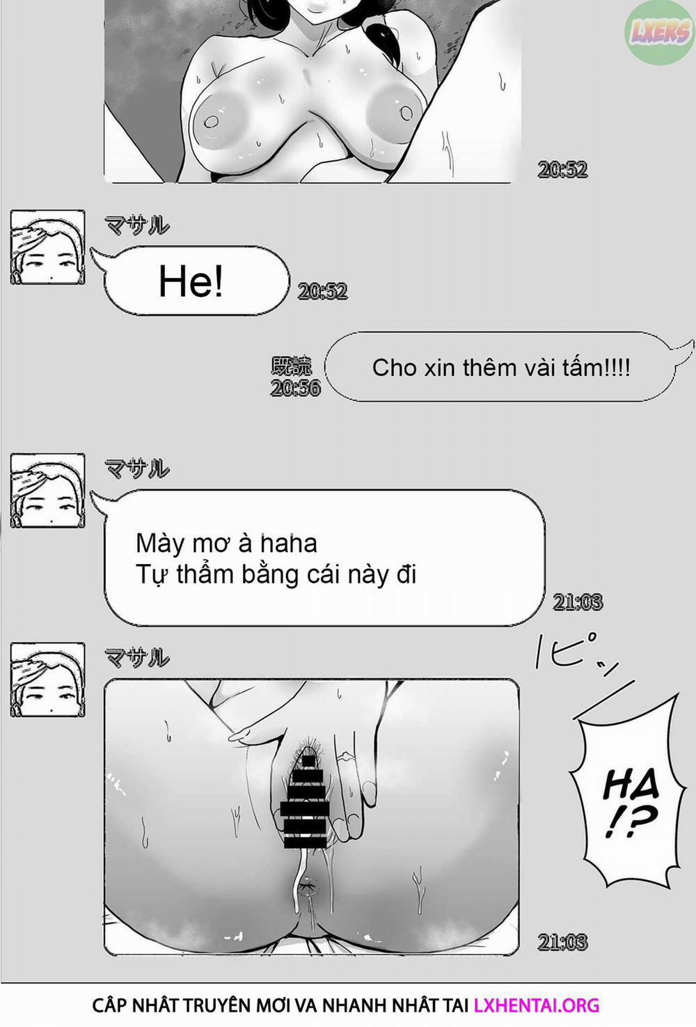 manhwax10.com - Truyện Manhwa My Mom Is My Friend's Girlfriend Chương 1 Trang 68