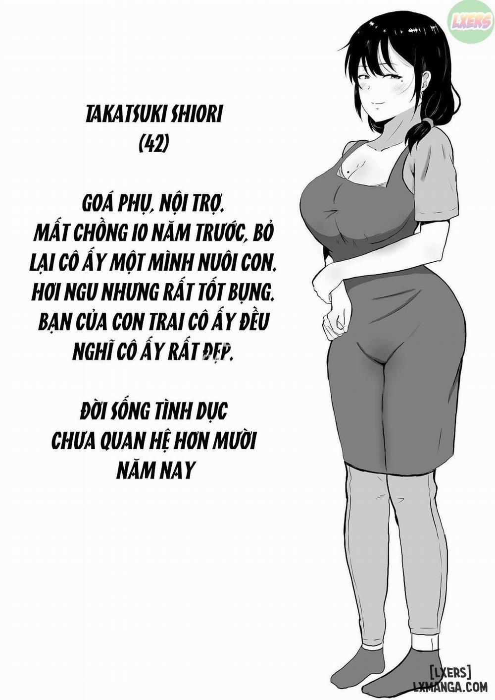 manhwax10.com - Truyện Manhwa My Mom Is My Friend's Girlfriend Chương 2 END Trang 6