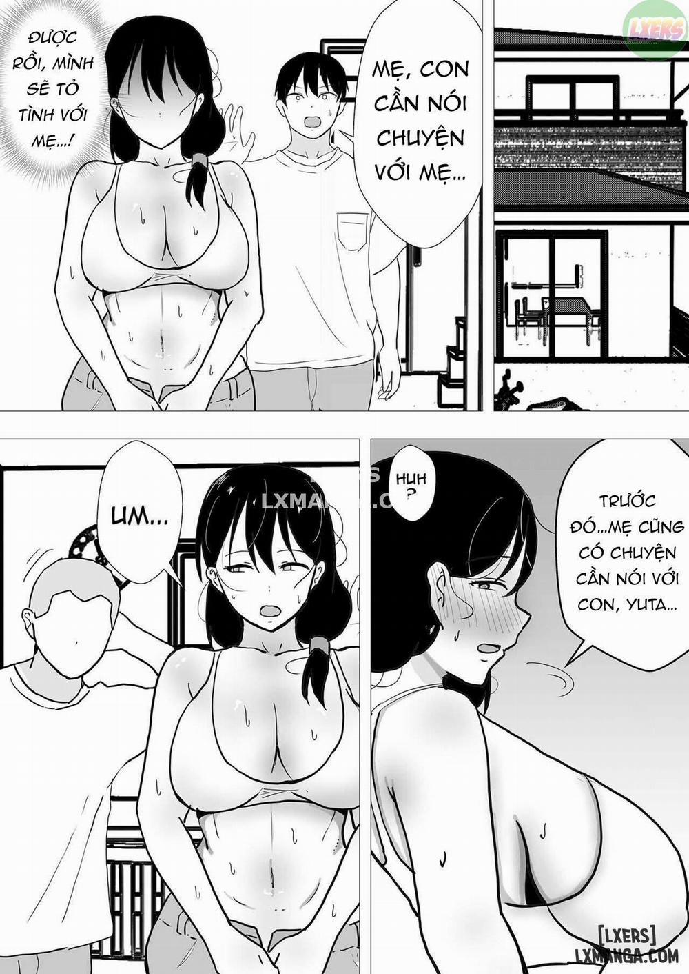 manhwax10.com - Truyện Manhwa My Mom Is My Friend's Girlfriend Chương 2 END Trang 71