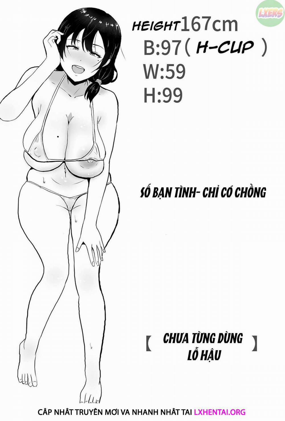 manhwax10.com - Truyện Manhwa My Mom Is My Friend's Girlfriend Chương 2 Trang 7